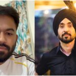 Diljit Dosanjh