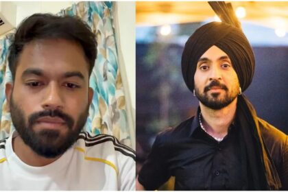 Diljit Dosanjh