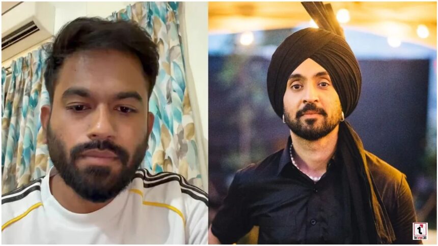 Diljit Dosanjh