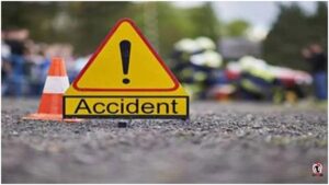 Dindori Accident News