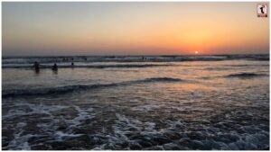 Diveagar Beach Tragedy