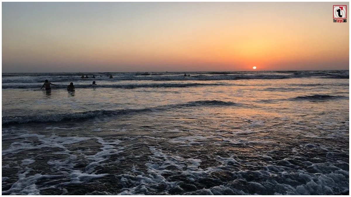 Diveagar Beach Tragedy