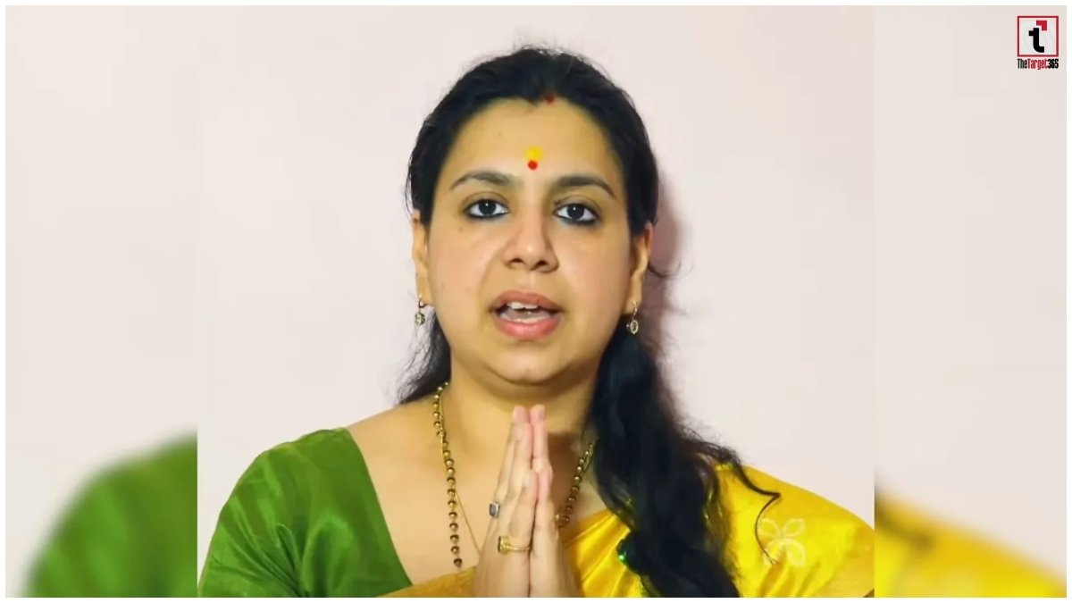 Divya Mittal IAS