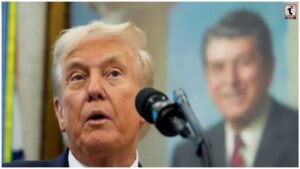 Donald Trump Nobel Prize