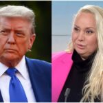 Donald Trump Rape Allegation