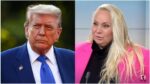 Donald Trump Rape Allegation