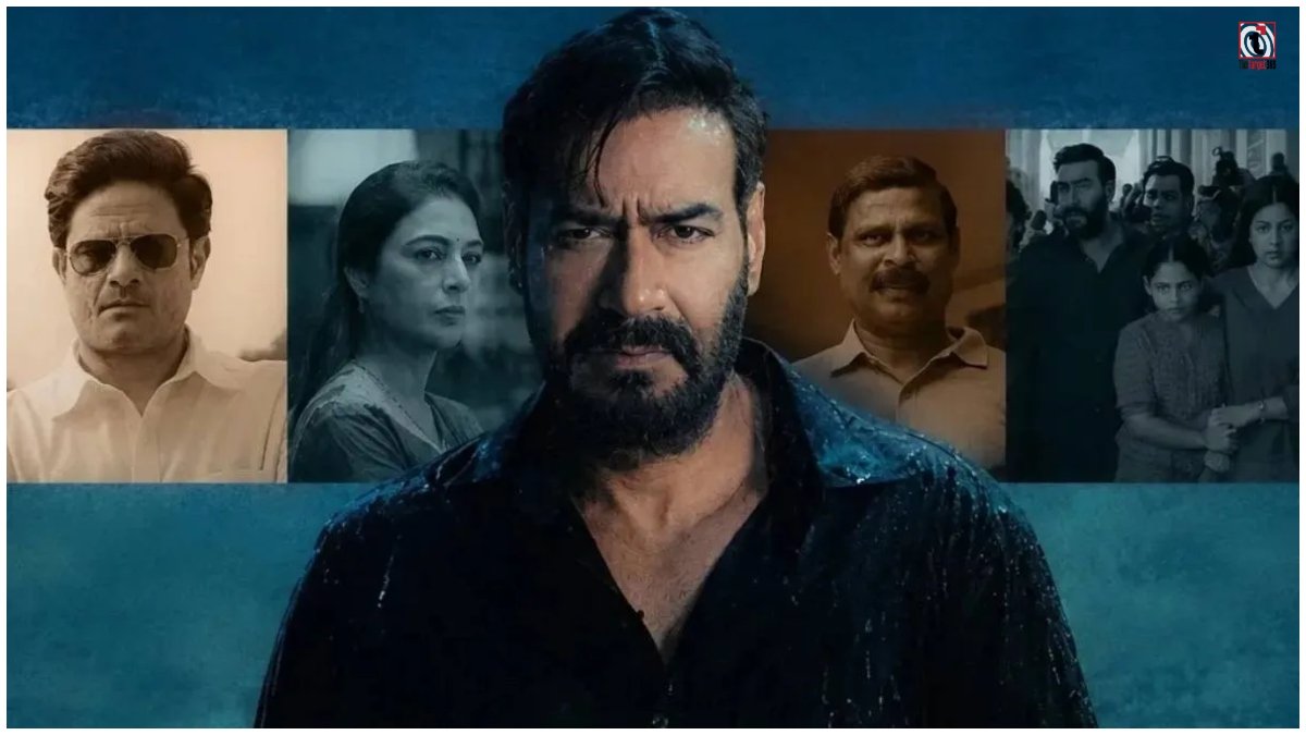 Drishyam 3 Box Office