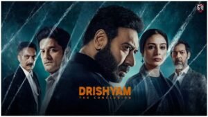Drishyam 3 Box Office