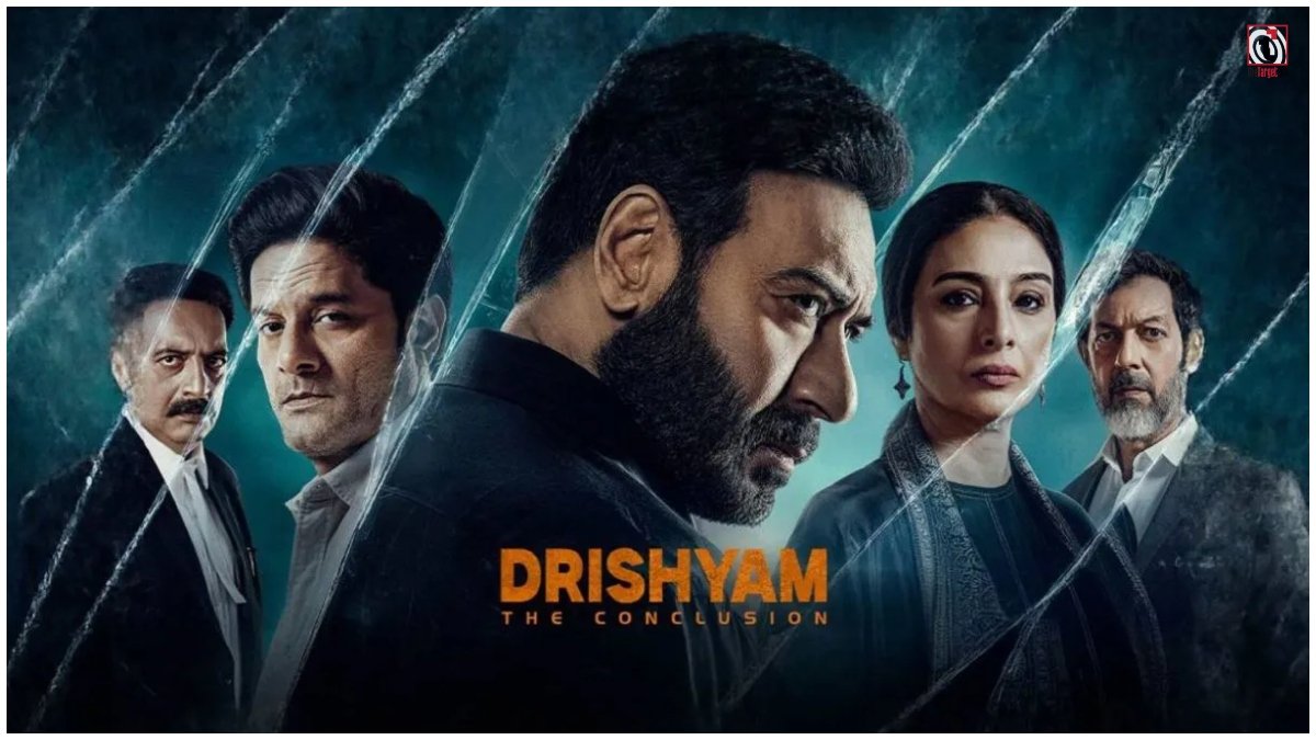 Drishyam 3 Box Office
