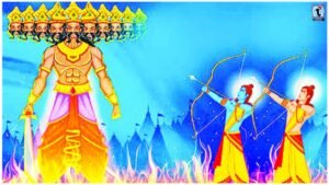 Dussehra School Holiday