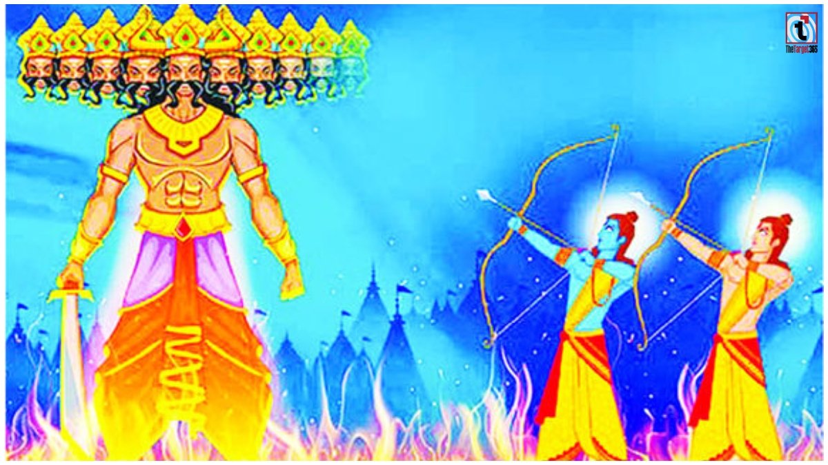 Dussehra School Holiday