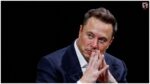 Elon Musk Debt