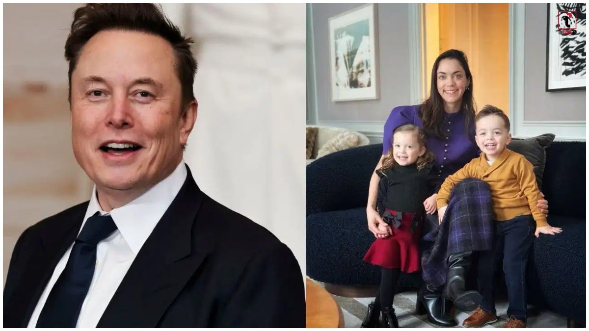 Elon Musk Shivon Zilis Breakup