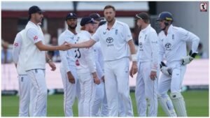 England Cricket Contracts 2026-27