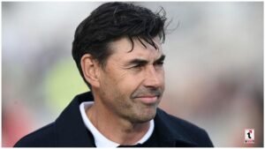 England Test Team Coach