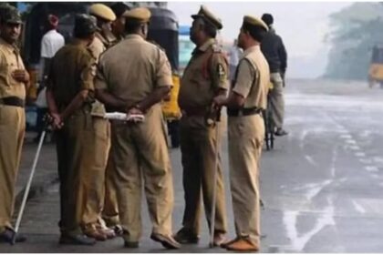 Etawah Murder Case