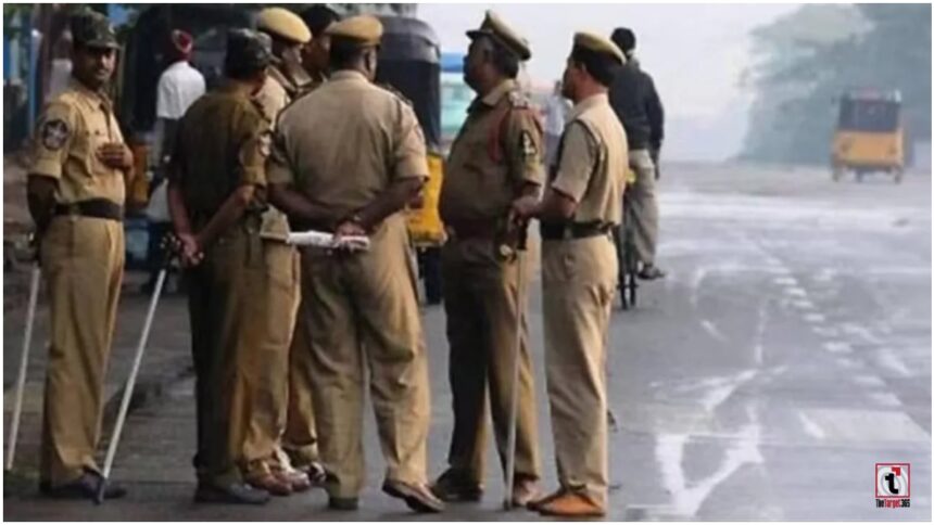 Etawah Murder Case