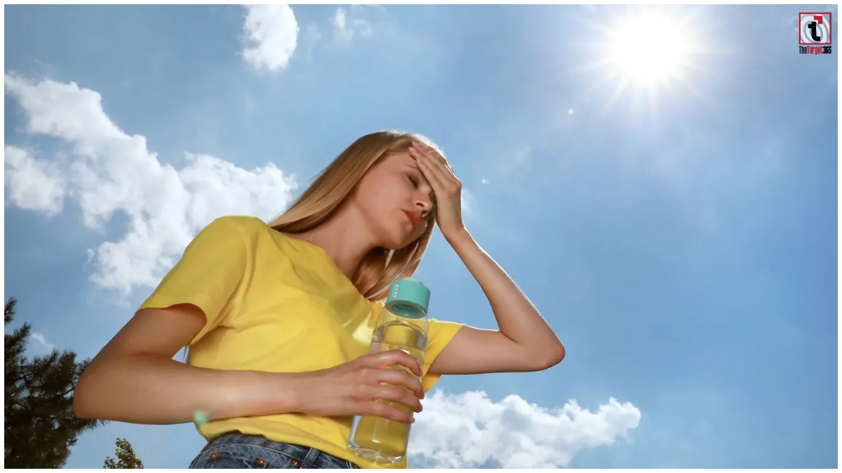 Europe Heatwave Deaths