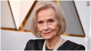 Eva Marie Saint Death