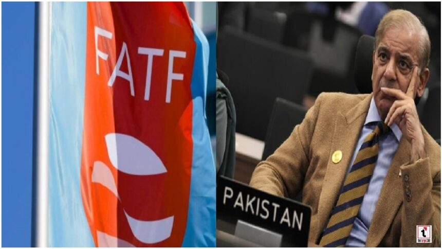FATF Pakistan