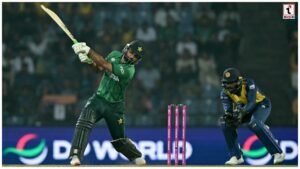 Fakhar Zaman Record