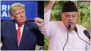 Farooq Abdullah Statement