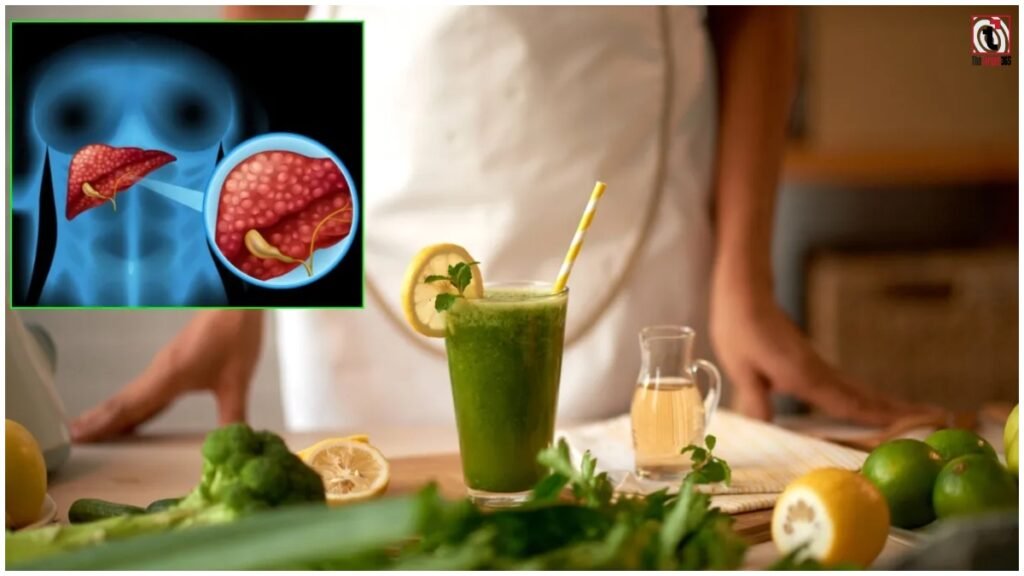 Fatty Liver Diet : फैटी लिवर की समस्या में मददगार हो सकते हैं ये 5 हेल्दी ड्रिंक्स, जानिए सेवन का सही तरीका