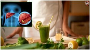 Fatty Liver Diet