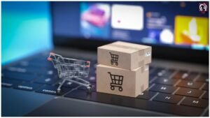 Festive Season Online Shopping