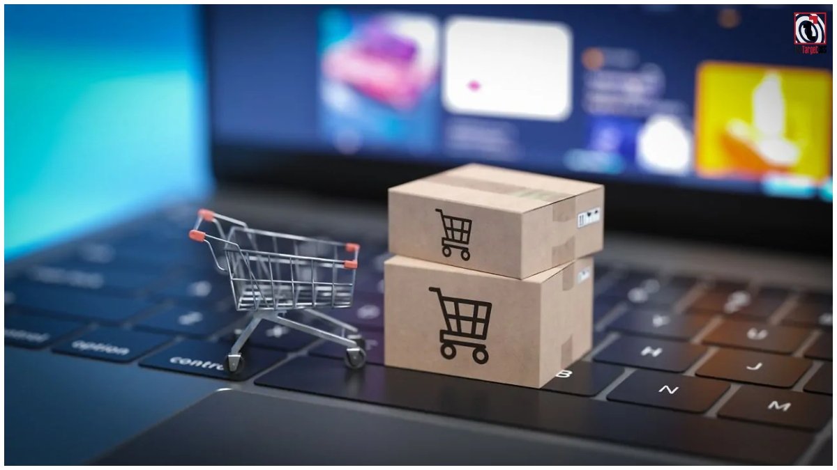 Festive Season Online Shopping