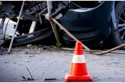 Firozabad Accident