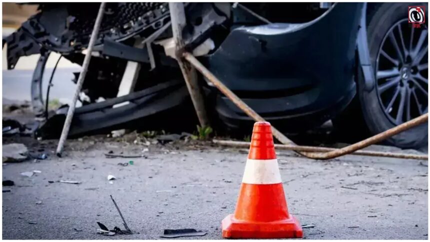 Firozabad Accident