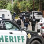 Florida University Shooting