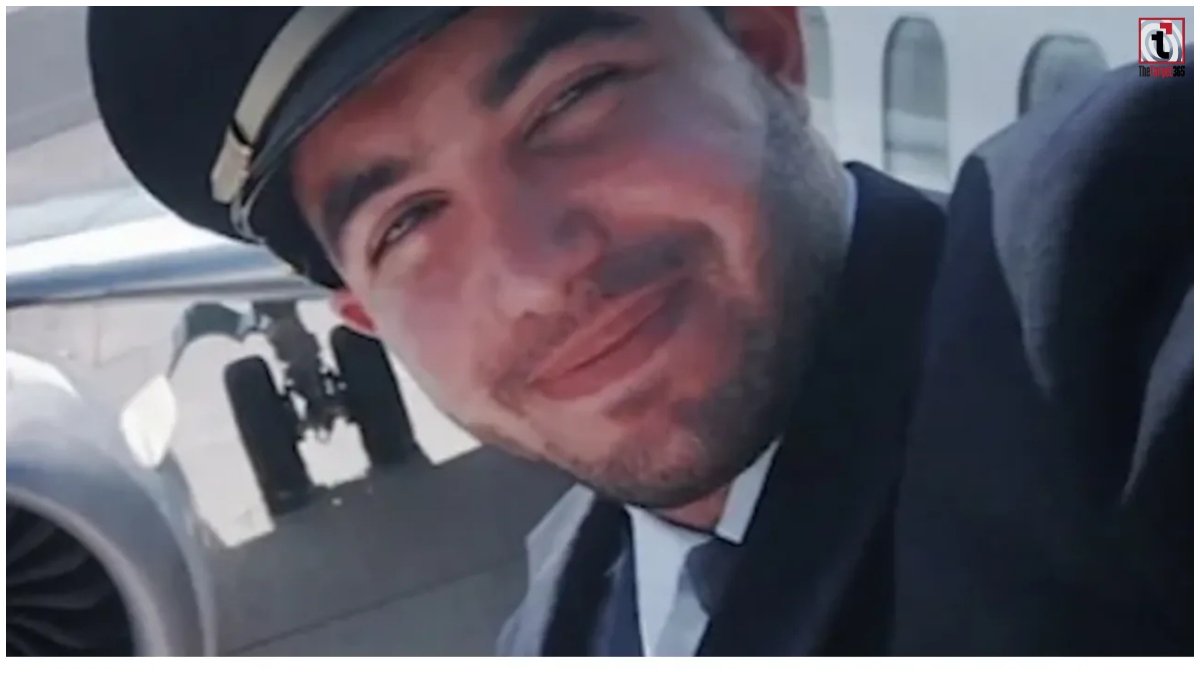 Flydubai Accident