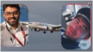Flydubai Attack