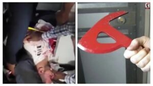 Flydubai Terror Attack