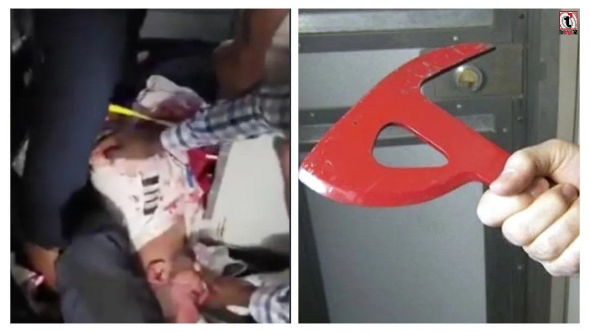Flydubai Terror Attack