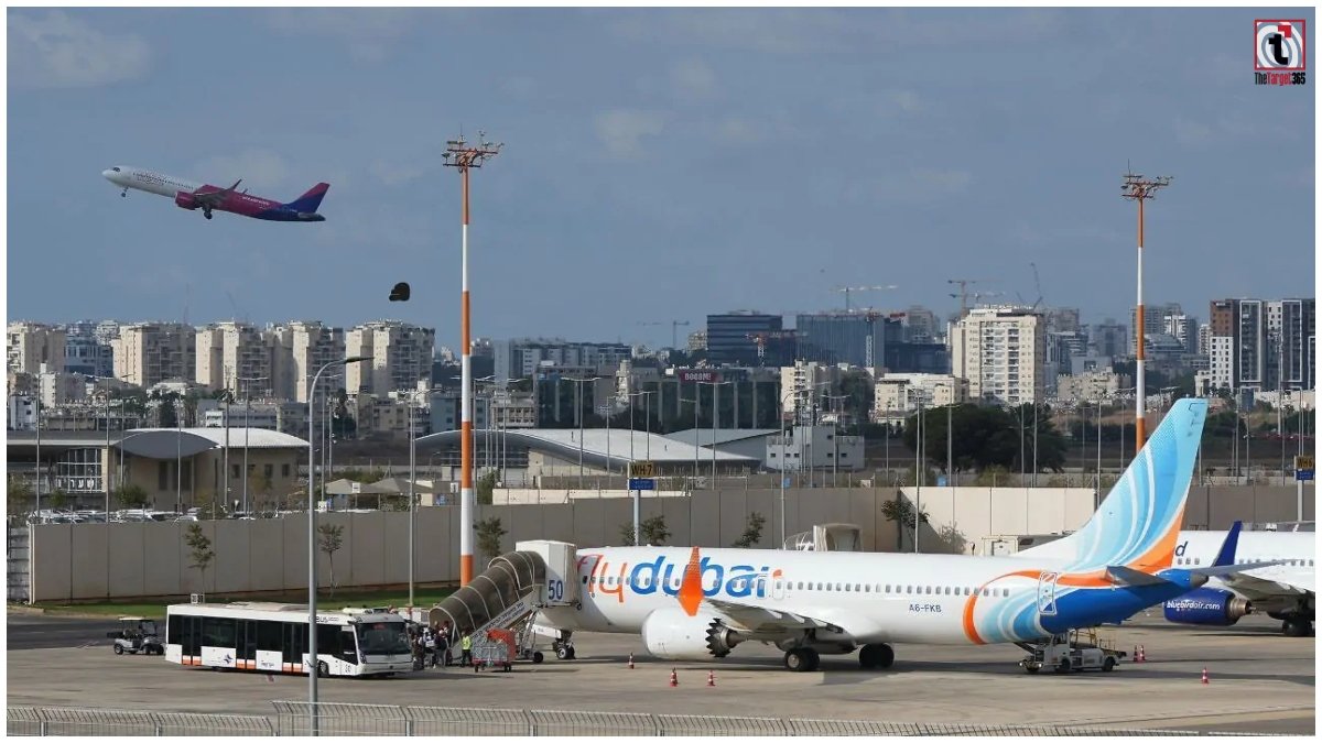 Flydubai Co-Pilot News