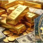 Forex Reserve