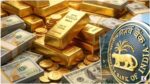Forex Reserve