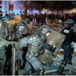 France Protest