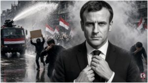 France Protests