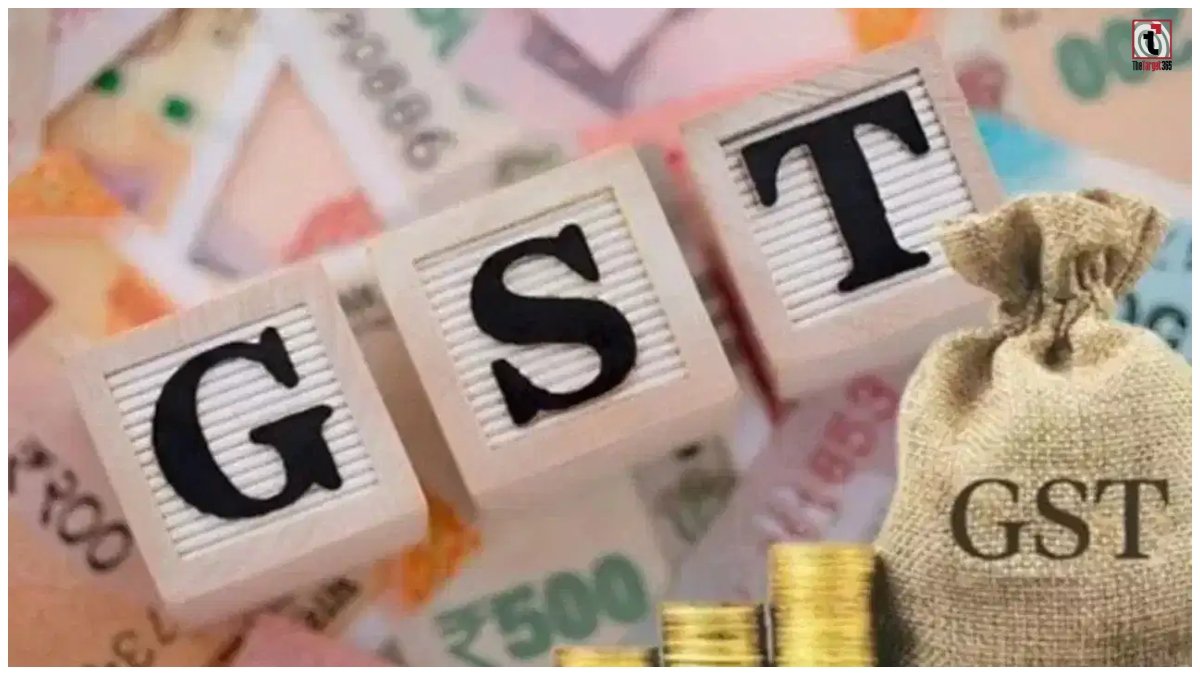 GST Collection September 2026