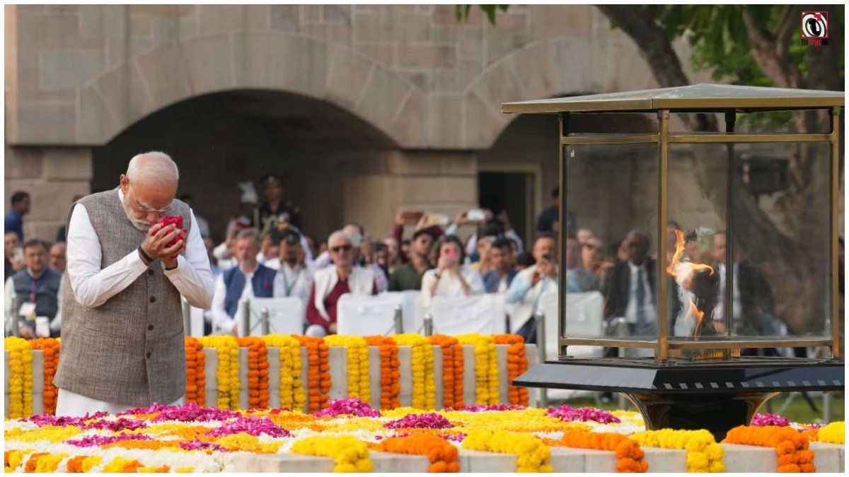 Gandhi Jayanti 2026