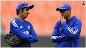 Gautam Gambhir