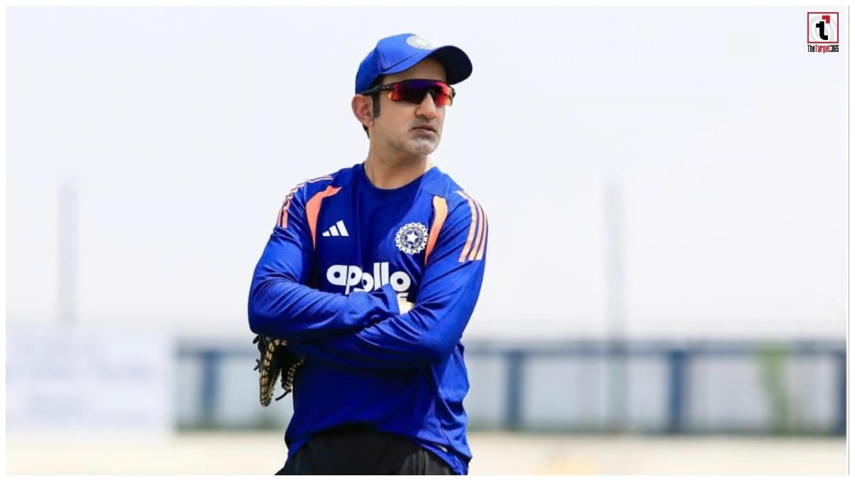 Gautam Gambhir Birthday