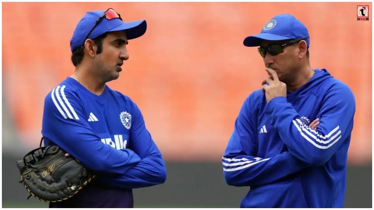 Gautam Gambhir