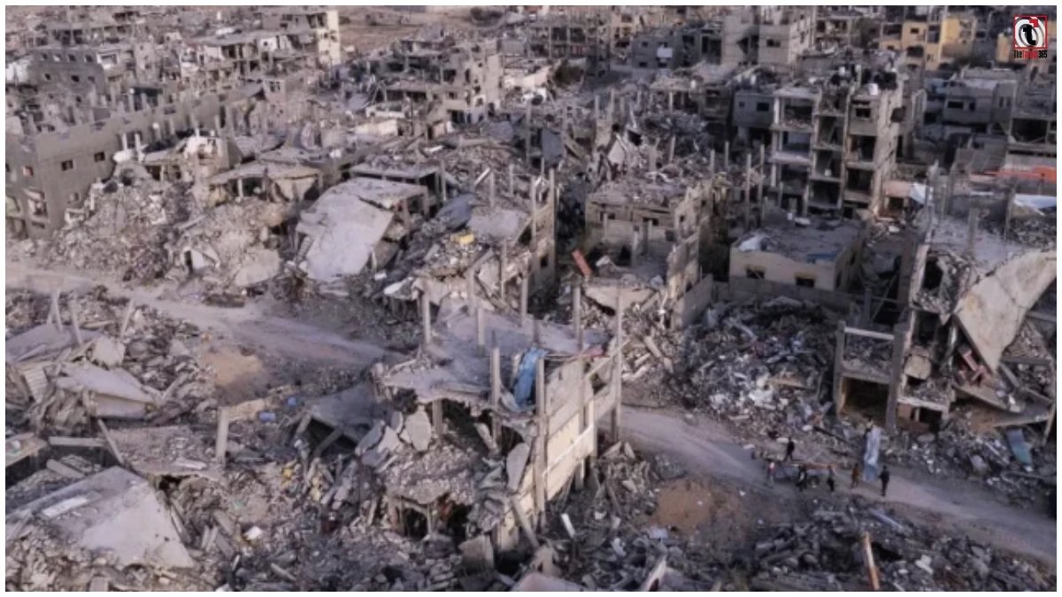 Gaza War