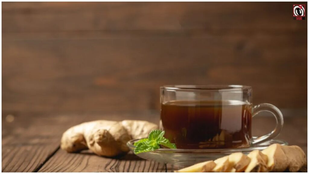Ginger Tulsi Tea : अदरक-तुलसी की चाय से सर्दी-खांसी में मिलता है आराम या नहीं, जानें डॉक्टर की राय