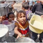 Global Food Crisis : वैश्विक खाद्य संकट से बढ़ी चिंता, जलवायु परिवर्तन और युद्ध ने अर्थव्यवस्थाओं को घेरा